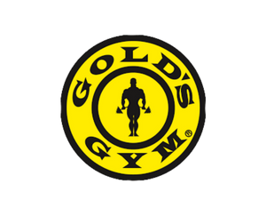 gold logo